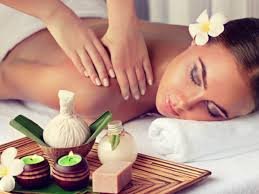 Massage & Relaxation