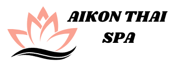 Aikon Thai Spa Logo